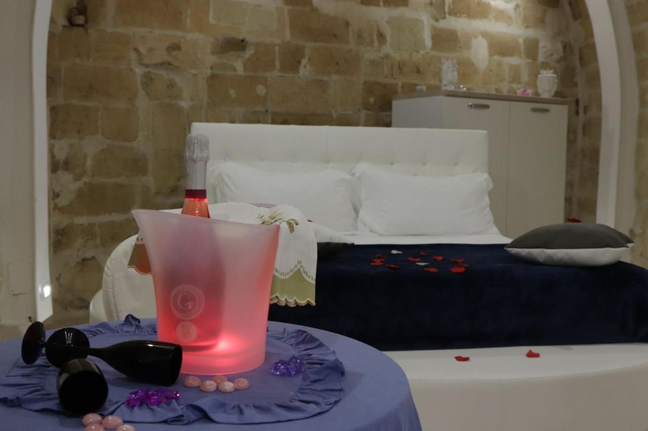 شقة Relax Santa Cecilia غرافينا إن بوليا المظهر الخارجي الصورة