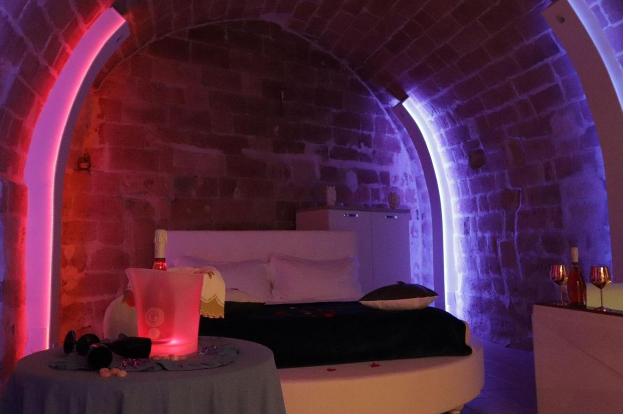 شقة Relax Santa Cecilia غرافينا إن بوليا المظهر الخارجي الصورة