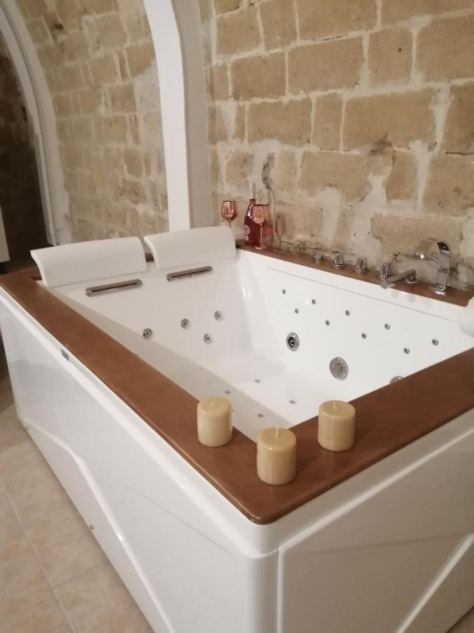 شقة Relax Santa Cecilia غرافينا إن بوليا المظهر الخارجي الصورة