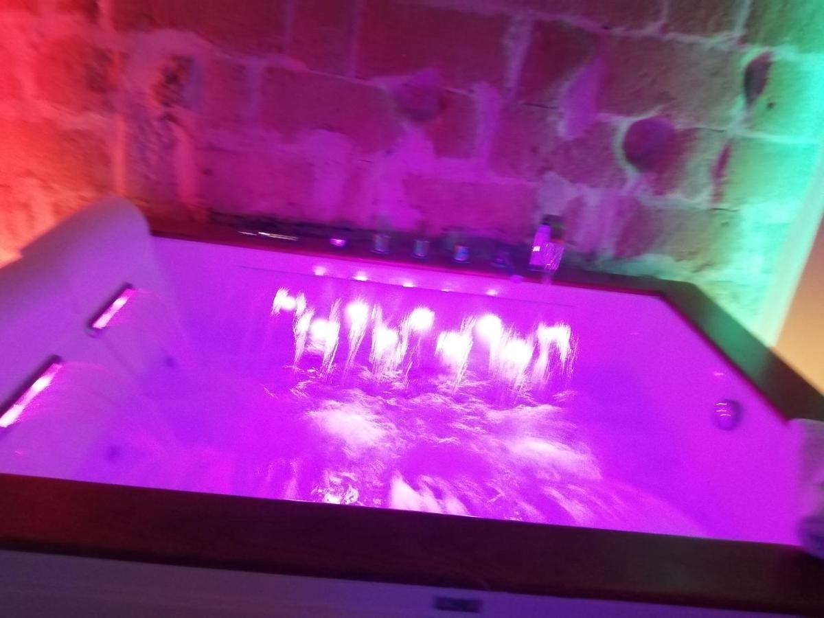 شقة Relax Santa Cecilia غرافينا إن بوليا المظهر الخارجي الصورة