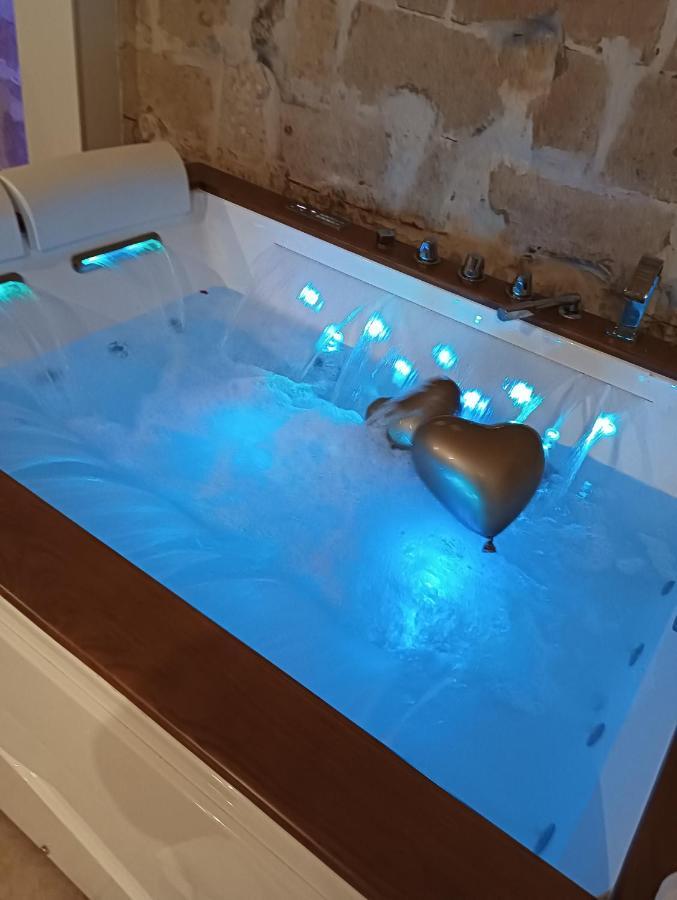 شقة Relax Santa Cecilia غرافينا إن بوليا المظهر الخارجي الصورة